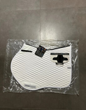 Stubben Streamline Jump Pad L Stubben  Streamline