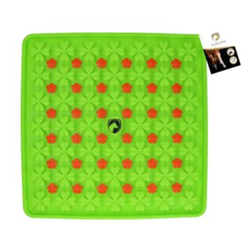 Schnüffelmatte Pferd 50 x 50 cm groß aus 100% Silikon UVP 31,60€, WOW Pferd  (WOW Pferd), Pomoce szkoleniowe , Bayern - Attenkirchen