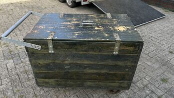 Futterwagen, N.K, Buckets, Feeders & Waterers, Bad Essen
