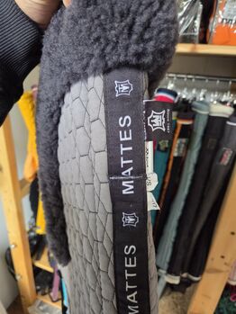 Mattes Schabracke Mattes