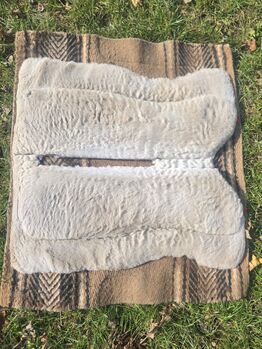 Westernpad Matrix Toklat T3 Toklat