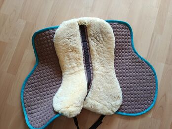 Mattes Schabracke, Mattes, Markus, Dressage Pads, Wolkersdorf Im Weinviertel