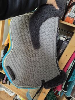 Mattes Schabracke, Mattes, Vanessa Kraemer , Dressage Pads, Morsbach