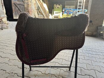 Mattes Schabracke VS, Mattes, Julia, Dressage Pads, Dienheim