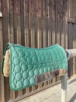 Mattes Rio Pecos Correction Pad XL, Mattes Rio Pecos, Thereda, Western Pads, Alkoveb