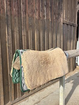 Mattes Rio Pecos Correction Pad XL Mattes Rio Pecos