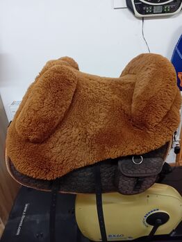 Mattes Fellsattel Mittel, Mattes , Alexandra , Other Saddle, Köllach
