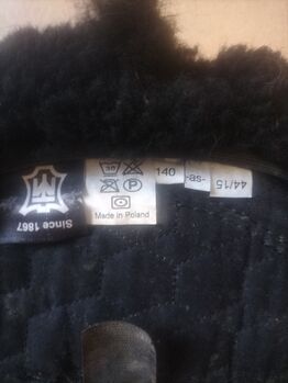 MATTES asymmetrischer Gurt 140 cm schwarz MATTES asymmetrischer Gurt