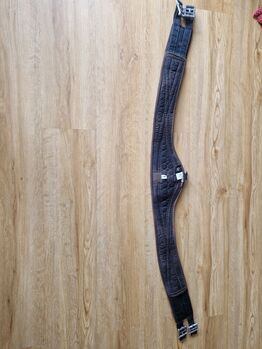 Mattes Athletico Langgurt 140, mona, Girths & Cinches, Petershausen