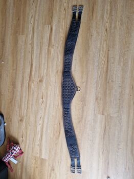 Mattes Athletico Langgurt 140