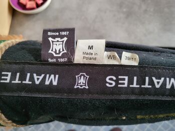 Mattes Correction Pad Mattes California Correction 