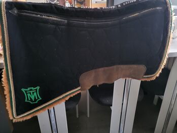 Mattes Correction Pad, Mattes California Correction , Marina, Westernpads, Dortmund 