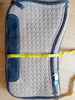 Mattes Correction Pad Startrekk Western XS Mattes Correction Pad Startrekk Western XS