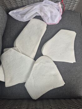 Mattes Correction System Lammfell Sattelpad DR Gr.M Mattes Mattes Correction System Lammfell Sattelpad