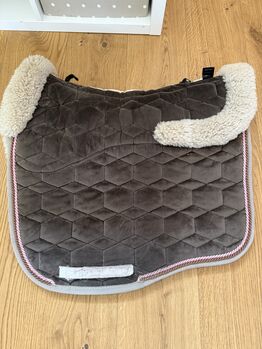 Mattes Dressur Schabracke, Mattes, Slanic Romana, Dressage Pads, Steyr