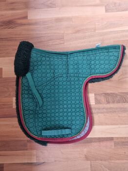 Mattes Correction Schabracke DR/L, Mattes , Kathrin Lohfink , Dressage Pads, Benningen am Neckar