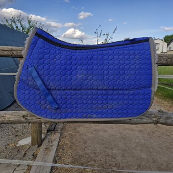 Mattes Correction Schabracke, Mattes VS/L, Kathrin Lohfink , Dressage Pads, Benningen am Neckar