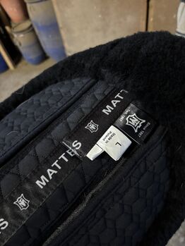 Mattes Korrekturfell SJ Mattes