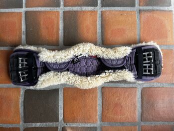 Mattes Kurzgurt 50cm, Mattes Kurzgurt, Alexandra, Girths & Cinches, Küsnacht