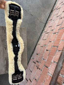 Mattes Kurzgurt Asymmetrisch Mattes Kurzgurt asymmetrisch 70