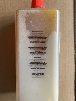 MATTES LAMMFELLWASCHMITTEL NAGELNEU, 1L MATTES Lammfellwaschmittel