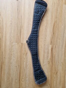 Mattes Mondgurt 80 cm