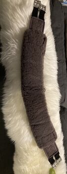 Mattes Mondgurt (Langgurt) 110 cm brombeer, Mattes  Mondgurt , Anne Lie, Girths & Cinches, Haltern am See