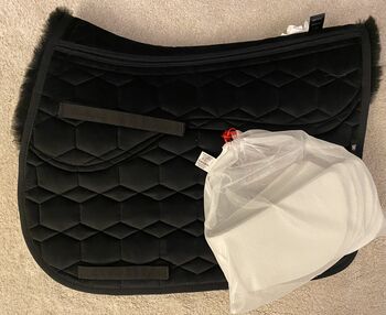 Mattes Vielseitigkeitsschabracke mit Correction System Mattes Vielseitigkeitsschabracke 