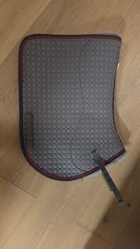 Mattes Schabracke SJ Gr. L, Mattes  Schabracke , Kate, Dressage Pads, Aichstetten