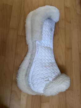 Mattes sheepskin size L, Mattes, Gon, Reitpad, Lindwedel