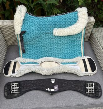 MATTES Set MER System, MATTES, Privat, Dressage Pads, Berlin