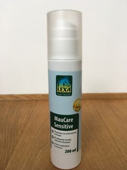 MauCare Sensitive, Lexa (200ml) - NEU, Lexa, Katharina Robertson, Care Products, Prutting