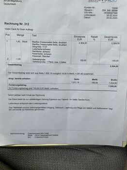 Maxflex Bella / 17,5 / Schwarz / Maxflex Bella