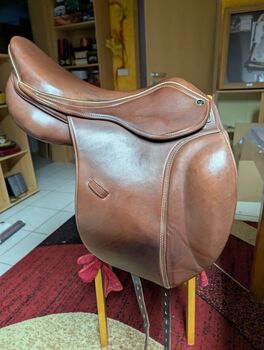 Maxflex Emilio, Maxflex  Emilio, Sarina , Dressage Saddle, Achern
