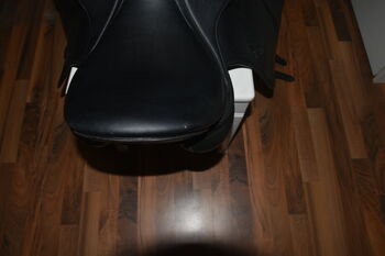 Maxflex Leonhard Dressursattel Maxflex Leonhard