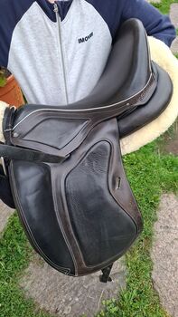 Maxflex Melina Pro, Maxflex  Melina Pro, Liewald , Dressursattel, Annaberg-Buchholz