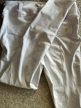 Maya Delorez Turnier-Reithose, Maya Delorez Reitleggins, Eline, Breeches & Jodhpurs, Hirzel