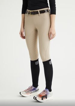 Maya Delorez Performance Reithose/Reitleggins Größe M Maya Delorez