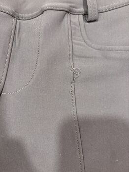 Maya Delorez Gr. L Maya Delorez Compression Breeches