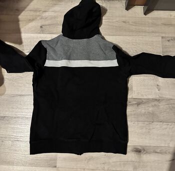 Maya Delorez Sweatjacke