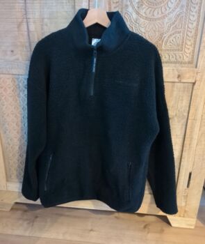 Maya Delorez Teddy halfzip, Maya Delorez  Dani, ponymausi, Koszulki i t-shirty, Naumburg