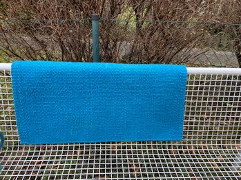 Mayatex Blanket * NEU*, Mayarex Blanket , Sandra  Kusiek , Westernpads, Dachau