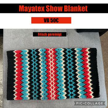Mayatex Blanket Mayatex 