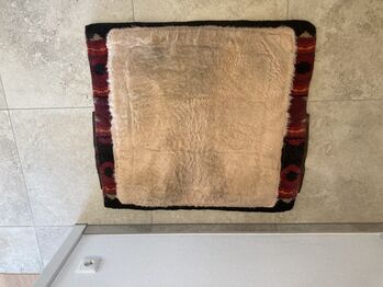 Mayatex Lammfellpad Mayatex