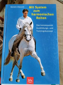 Mit System zum harmonischen Reiten