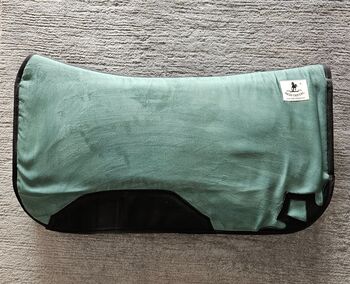 Medicheval Westernpad, Medicheval  Westernpad, Nicole Koch , Western Pads, Baar