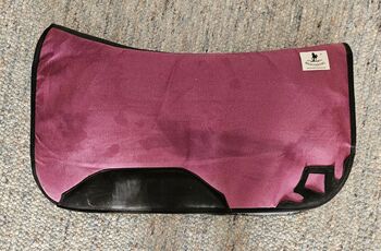 Medicheval Westernpad, Medicheval  Westernpad, Nicole Koch , Western Pads, Baar