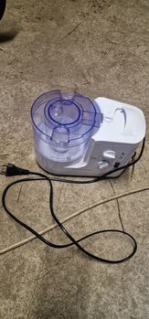 Mediware Ultraschall Pferdeinhaltor Mediware