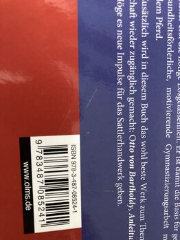 Medizinische Sattellehre (Stodulka, Weiß, Meyners) OLMS