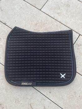 Mega edle Kingsland schabracke, Kingsland  Kingsland dressage , Charlie, Dressage Pads, Meerbusch 